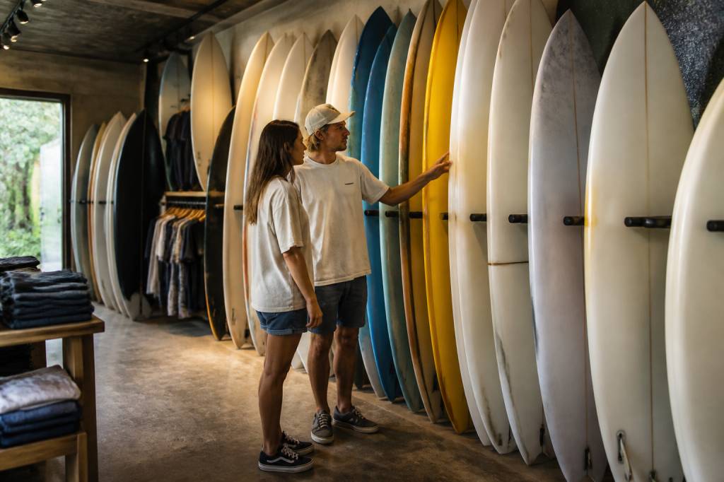 Atlantic surfboards : guide des planches de surf pour surfer à Lacanau